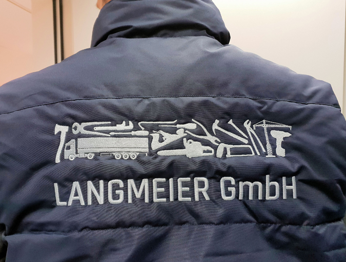 Langmeier