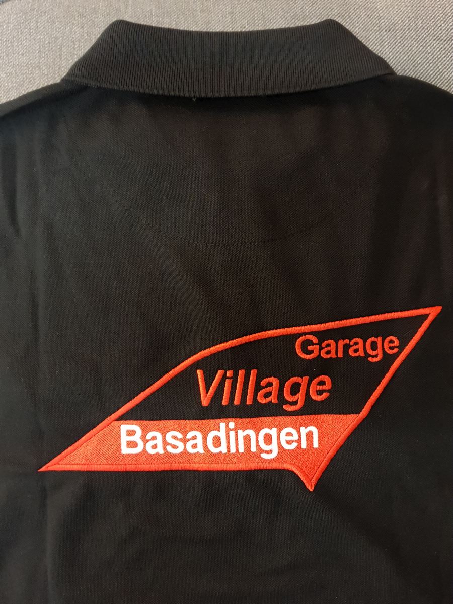 Garage Village